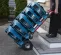 Blue Dri-Eaz 3-speed Air Mover