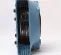 Blue and black DRI-EAZ Air Mover/Dryer, 3-speed, 2,700 Cubic Ft. per Hour