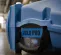 Blue and black DRI-EAZ Air Mover/Dryer, 3-speed, 2,700 Cubic Ft. per Hour