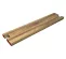 Brown Yak Timber Crane Mat