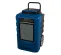 Blue Abatement electric dehumidifier