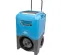 Blue Dri-Eaz Electric Powered Dehumidifier