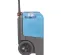 Blue Dri-Eaz Electric Powered Dehumidifier