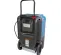 Blue Dri-Eaz Electric Powered Dehumidifier