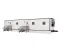 50 ft. by 10 ft. Office Trailer with 2 offices