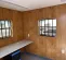 Brown, white and gray GENERIC Gray GENERIC 10 ft. by 8 ft. by 8.5 ft. Ground-Level Office Container