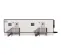 36 ft. by 10 ft. Office Trailer, 1 Office, 1 Restroom
