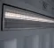 Gray 10 ft. by 8 ft. by 8.5 ft. Hazardous Material Storage Container