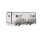 30 ft. by 8 ft. Office Trailer, 2 Offices