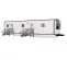 44 ft. by 10 ft. Office Trailer, 1 Office