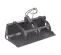 Mini Grapple Bucket Attachment for Skid Steer