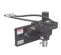 Hydraulic Mini Auger System for Skid Steer