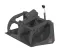 Mini Grapple Bucket Attachment for Skid Steer