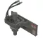 Hydraulic Mini Auger System for Skid Steer