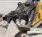 Mini Grapple Bucket Attachment for Skid Steer