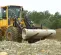 60-106 in. Fork Attachment for Wheel Loader