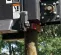 Post Driver Attachment for Skid Steer