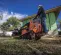 Red, black and orange DITCHWITCH 300-600 lb. Compact Track Loader