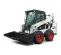 1,900-2,000 lb. Skid Steer