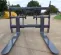 60-106 in. Fork Attachment for Wheel Loader