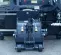 Black Paladin Planer Attachment for Skid Steer