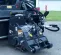Black Paladin Planer Attachment for Skid Steer