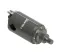 Gray PALADIN Hydraulic Auger System for Skid Steer