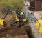 6,800-7,400 lb. Mini Excavator