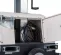 600-1,200W Pusharound LED Light Tower, AC Power