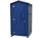Blue Satellite Tufway Standard Porta Potty