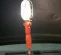 75W Incandescent Drop Light, 25-50 ft., 115V or 120V