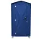 Blue Satellite Tufway Standard Porta Potty