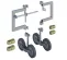 ZND Rolling Vehicle Gate Kit