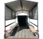 Silver and black COOLZONE 16,000 CFM Evaporative Cooling Trailer
