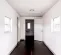 40 ft. by 8 ft. by 9.5 ft. Ground-Level Office Container, 1 Restroom