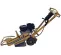 Compact Stump Grinder