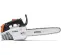 Chainsaw, 14 in., Gas Powered