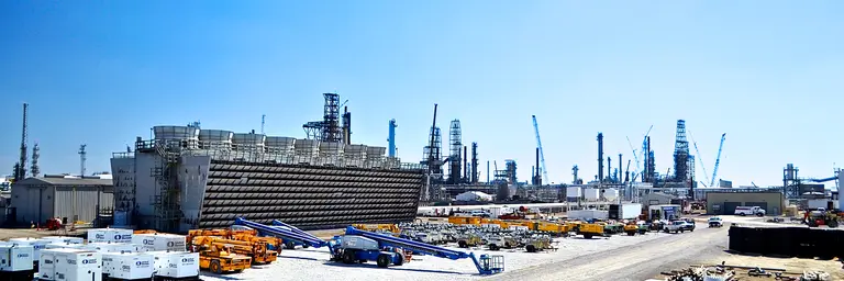 worksite