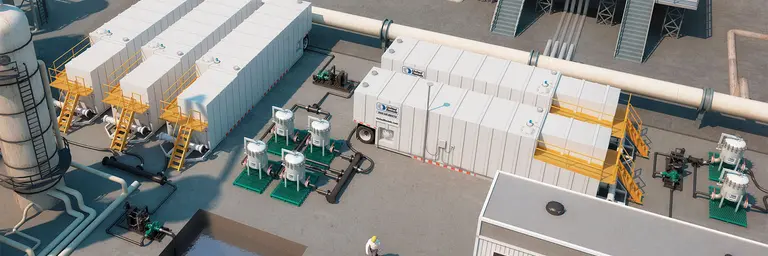 Fluid Solutions