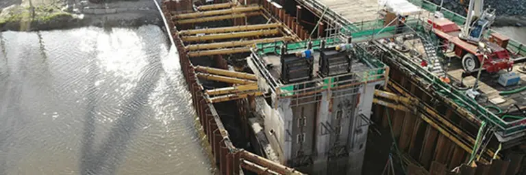 Trench Safety: Engineered Systems Card Image