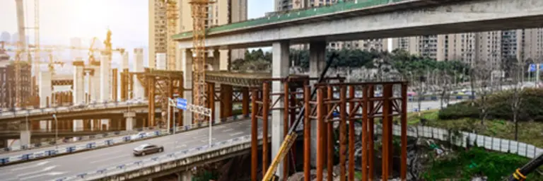 Infrastructure