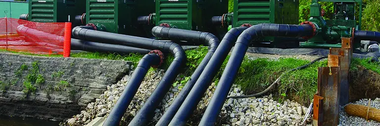 Fluid solutions
