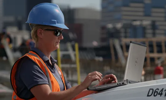 Total Control application