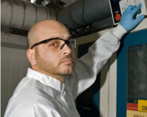 Ammonia Awareness for General Industry