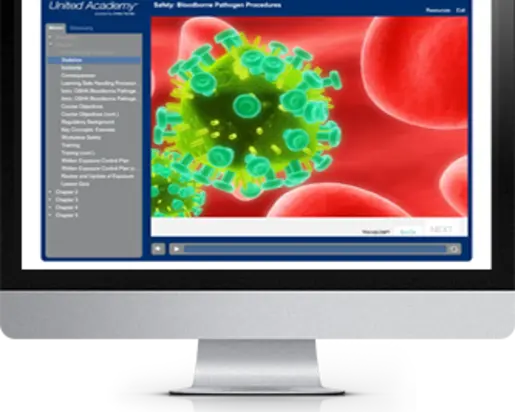 Bloodborne Pathogen Procedures
