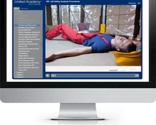 Job Safety Analysis Procedures