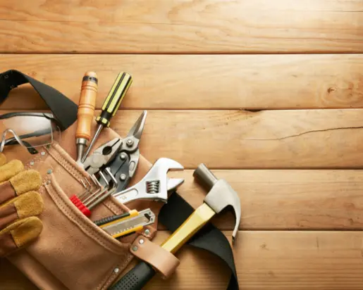 Hand Tools Safety