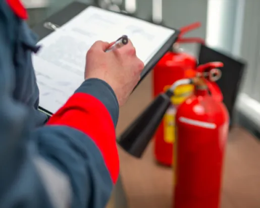 Hazard and Risk Identification