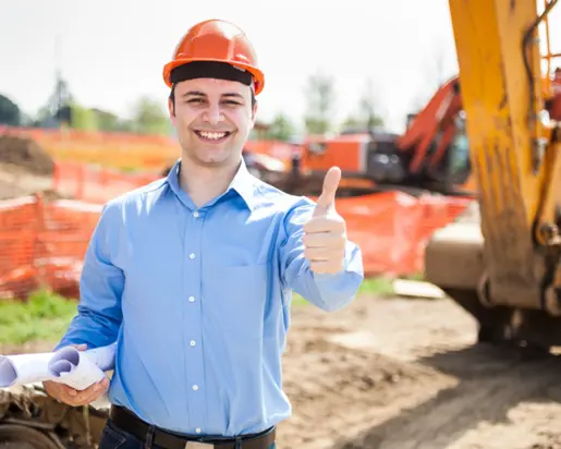 Construction New Hire Safety Orientation (Spanish)