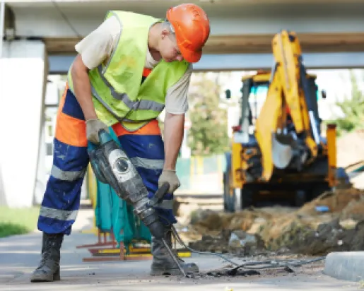 Power Tools Safety